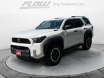 2026 Toyota 4Runner i-FORCE MAX Hybrid TRD Off Road Premium