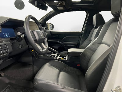 2025 Toyota 4Runner Hybrid TRD Off Road Premium