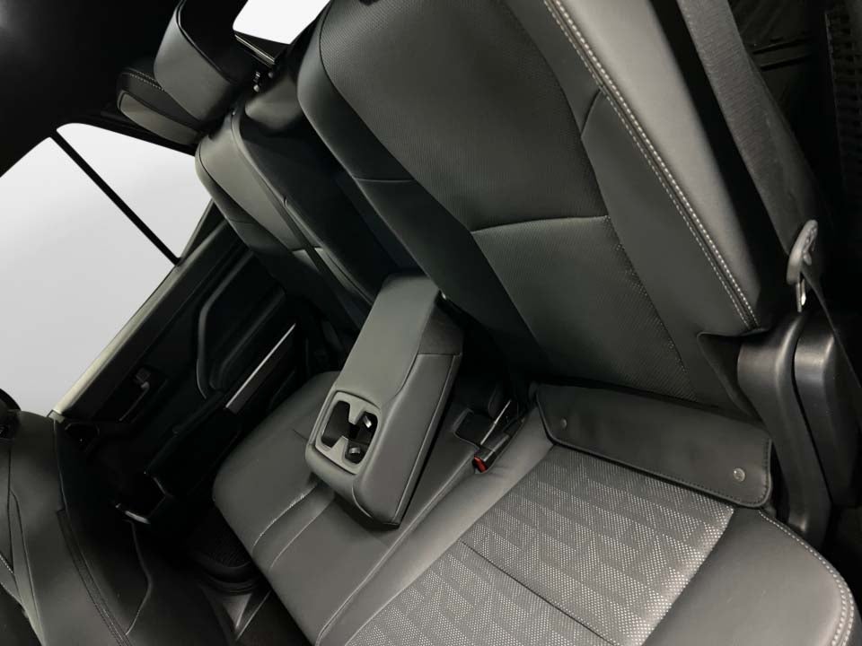 2025 Toyota 4Runner Hybrid TRD Off Road Premium