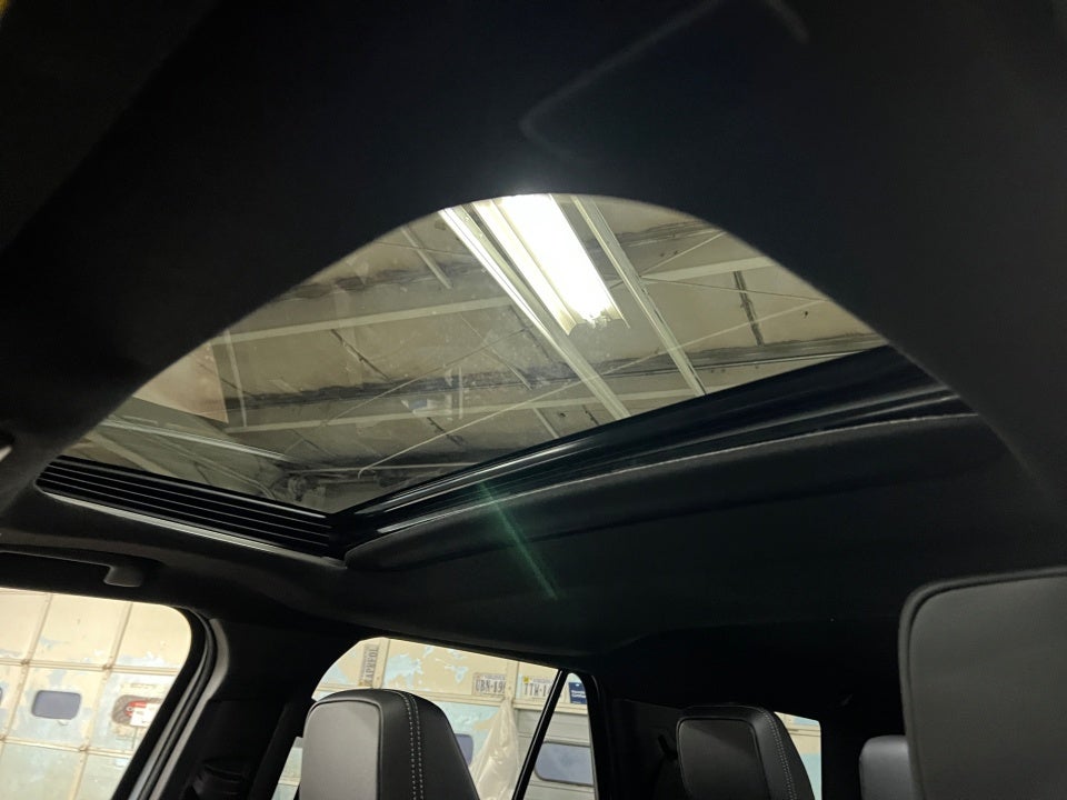 2025 Toyota 4Runner Hybrid TRD Off Road Premium