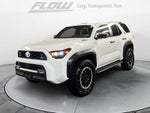 2025 Toyota 4Runner Hybrid TRD Off Road Premium