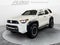 2025 Toyota 4Runner Hybrid TRD Off Road Premium