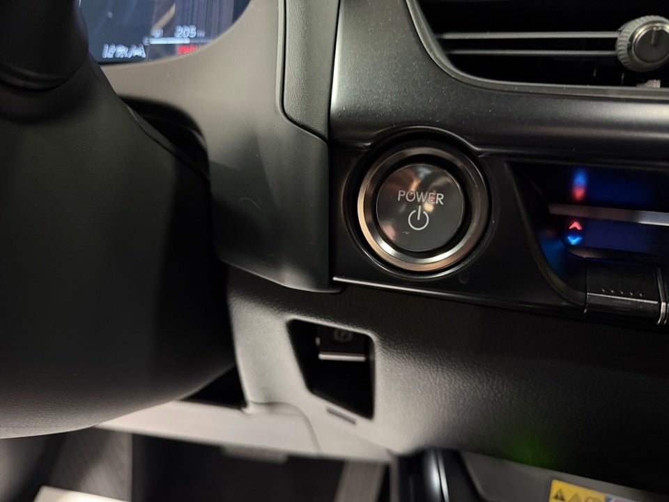 2025 Lexus UX 300h F SPORT Design