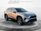 2022 Toyota RAV4 Prime SE