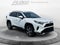 2021 Toyota RAV4 Prime SE