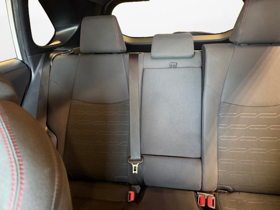 2021 Toyota RAV4 Prime SE