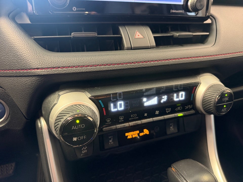 2021 Toyota RAV4 Prime SE