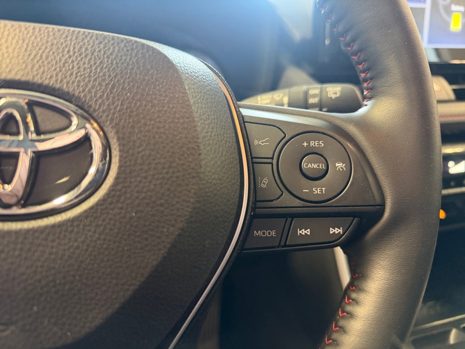 2021 Toyota RAV4 Prime SE