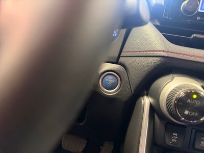 2021 Toyota RAV4 Prime SE