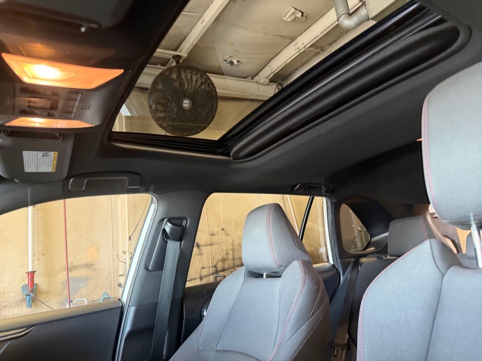 2021 Toyota RAV4 Prime SE