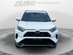 2021 Toyota RAV4 Prime SE