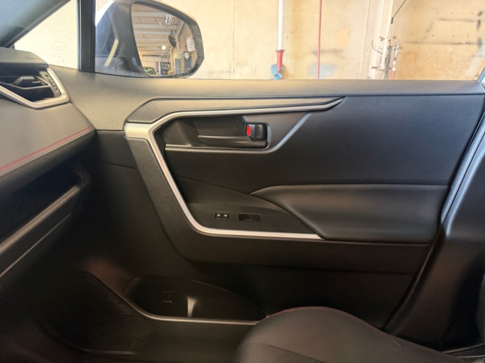 2021 Toyota RAV4 Prime SE