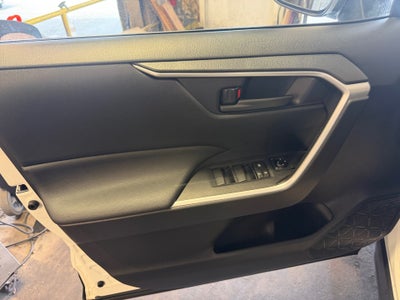 2021 Toyota RAV4 Prime SE