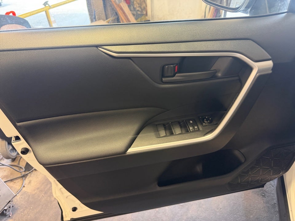 2021 Toyota RAV4 Prime SE