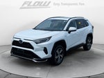2021 Toyota RAV4 Prime SE