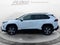 2021 Toyota RAV4 Prime SE