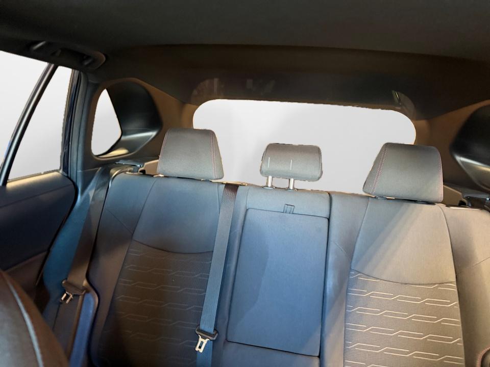 2021 Toyota RAV4 Prime SE