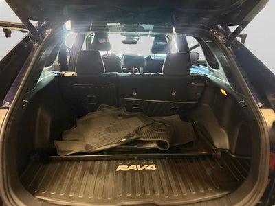 2021 Toyota RAV4 Prime SE
