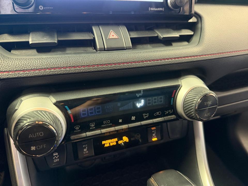 2021 Toyota RAV4 Prime SE