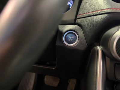2021 Toyota RAV4 Prime SE