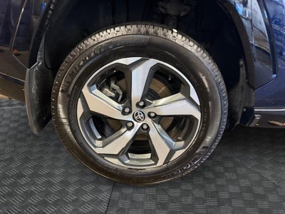 2021 Toyota RAV4 Prime SE