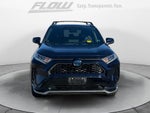 2021 Toyota RAV4 Prime SE