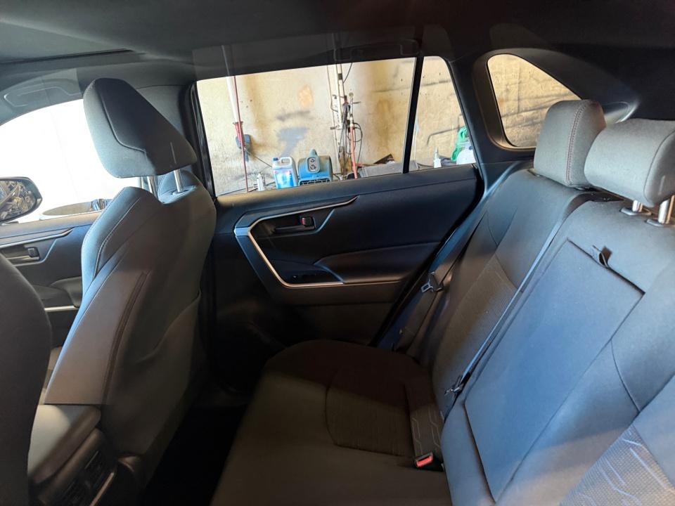 2021 Toyota RAV4 Prime SE