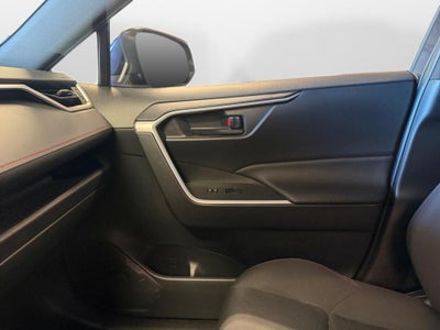 2021 Toyota RAV4 Prime SE