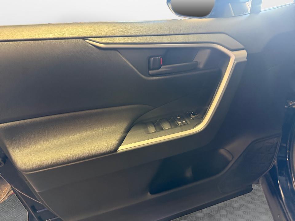2021 Toyota RAV4 Prime SE