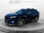 2021 Toyota RAV4 Prime SE