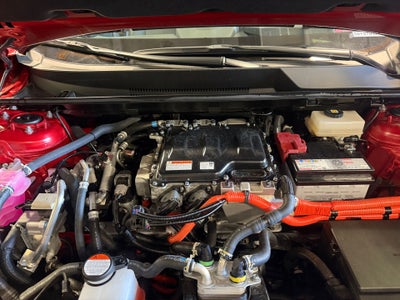 2024 Toyota bZ4X XLE