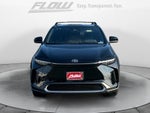 2024 Toyota bZ4X Limited