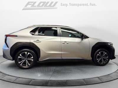 2023 Toyota bZ4X XLE