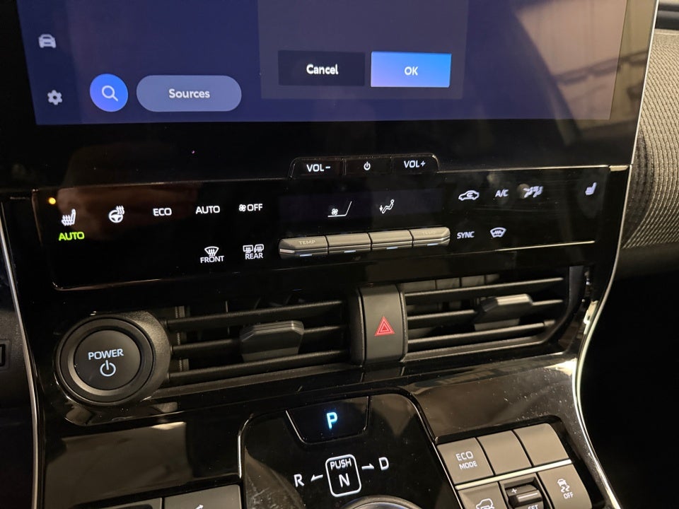 2023 Toyota bZ4X XLE