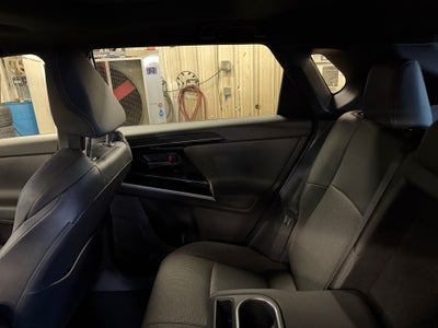 2023 Toyota bZ4X XLE