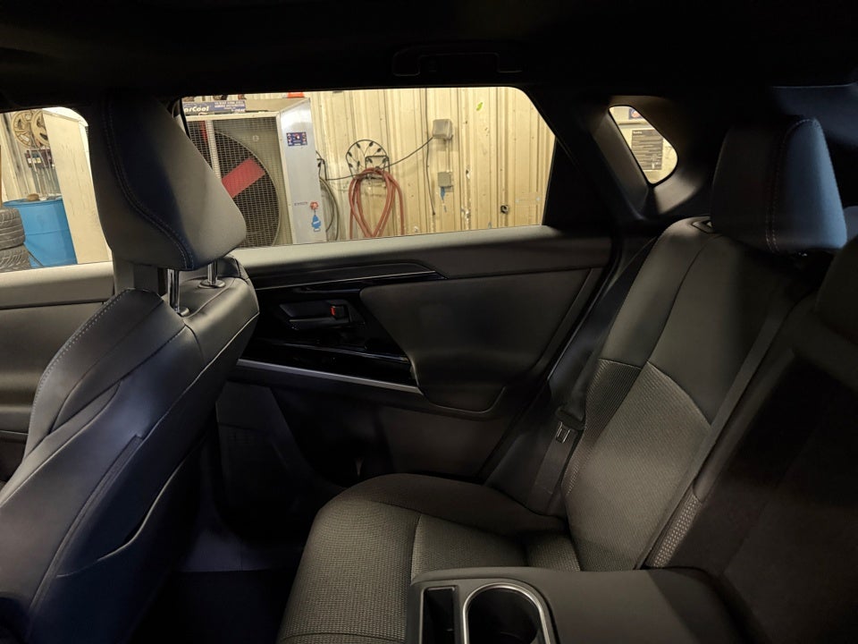 2023 Toyota bZ4X XLE