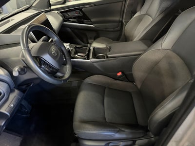 2023 Toyota bZ4X XLE