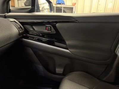 2023 Toyota bZ4X XLE