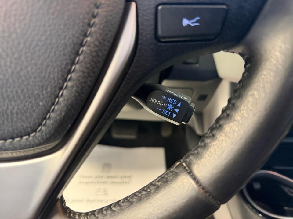 2017 Toyota RAV4 Hybrid Limited