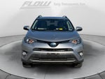 2017 Toyota RAV4 Hybrid Limited