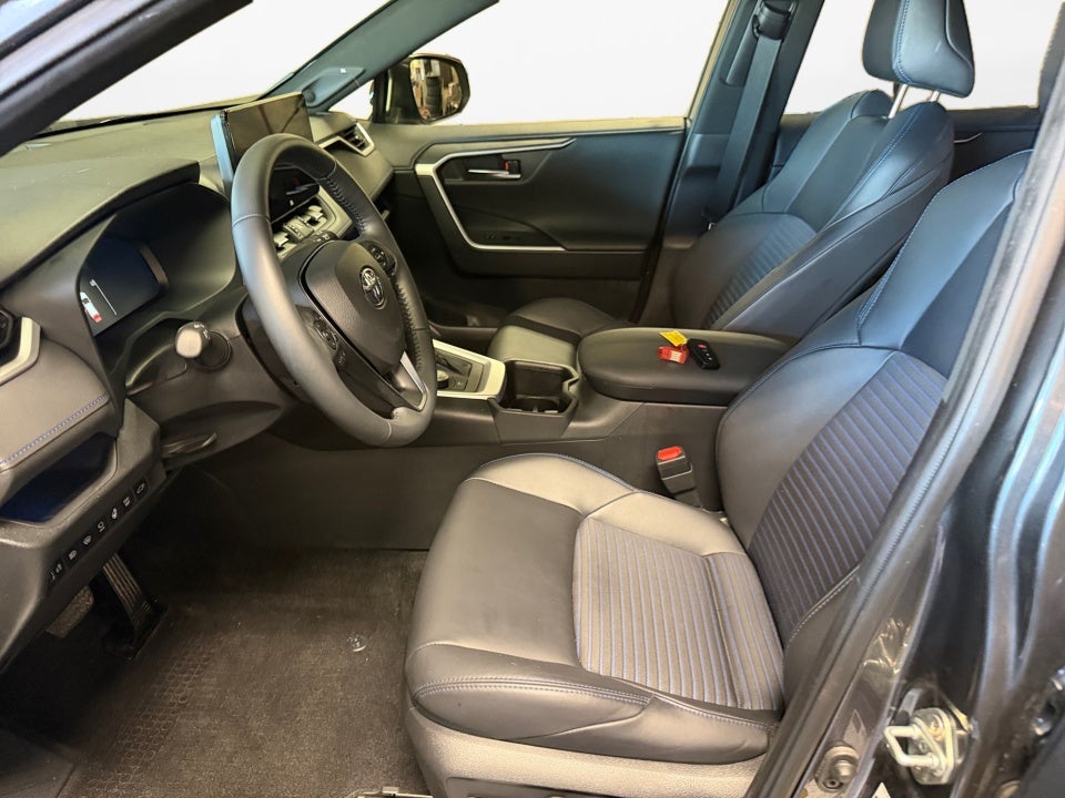 2024 Toyota RAV4 Hybrid Hybrid XSE