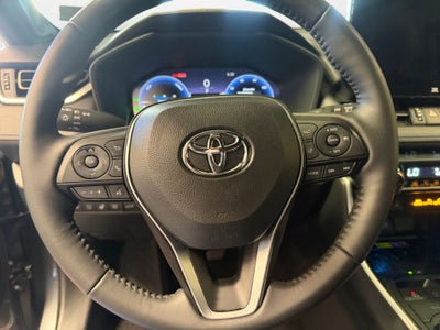 2024 Toyota RAV4 Hybrid Hybrid XSE