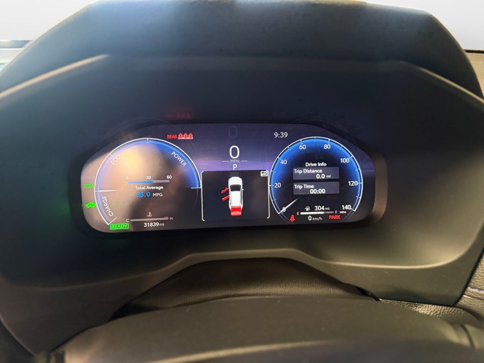 2024 Toyota RAV4 Hybrid Hybrid XSE