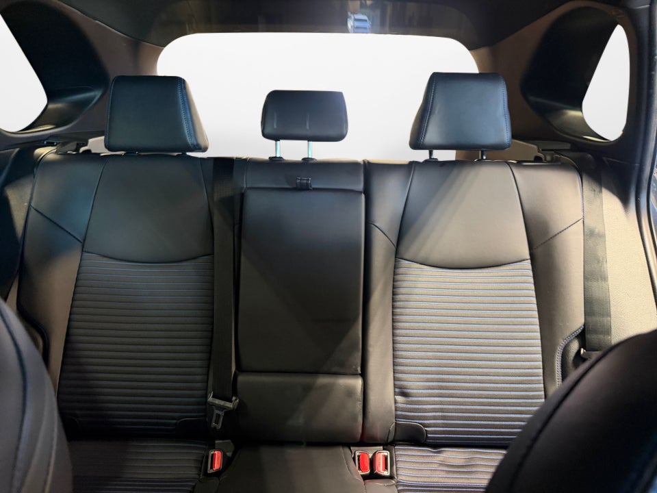 2024 Toyota RAV4 Hybrid Hybrid XSE