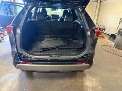2024 Toyota RAV4 Hybrid Hybrid XSE