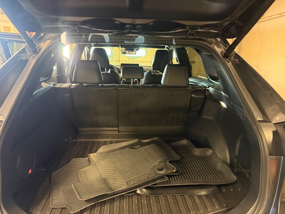 2024 Toyota RAV4 Hybrid Hybrid XSE