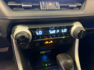 2024 Toyota RAV4 Hybrid Hybrid XSE