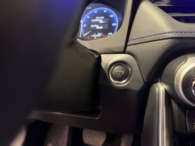 2024 Toyota RAV4 Hybrid Hybrid XSE