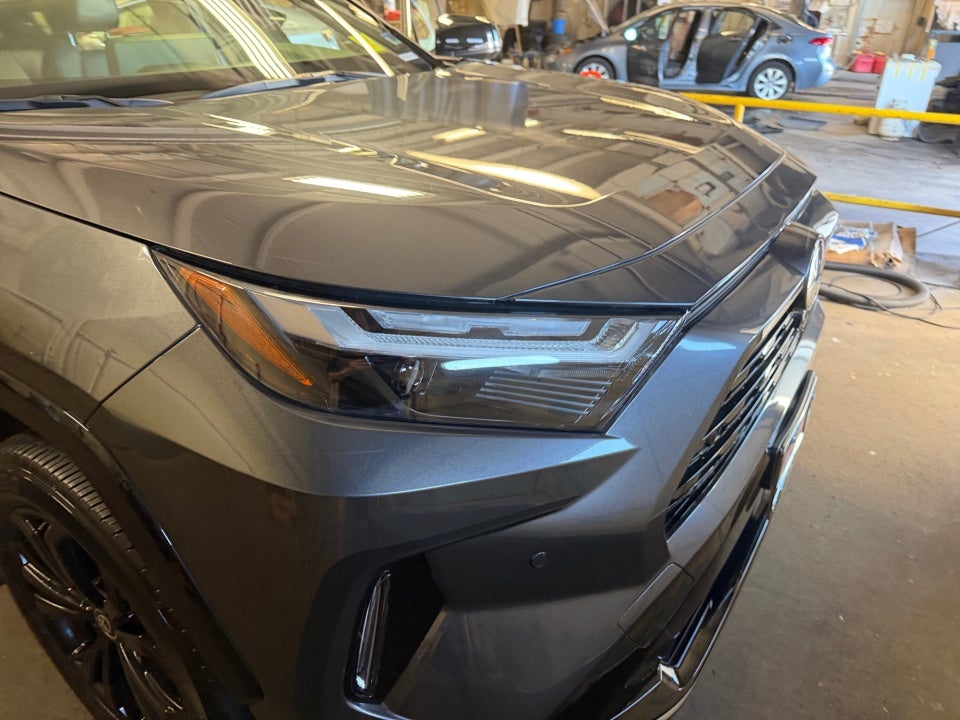 2024 Toyota RAV4 Hybrid Hybrid XSE
