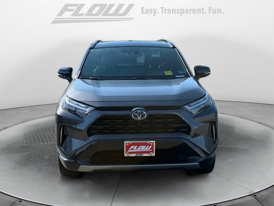 2024 Toyota RAV4 Hybrid Hybrid XSE